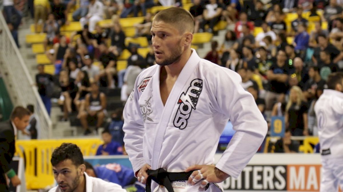 Seven Major Names Out Of IBJJF 2017 Worlds (And Why)