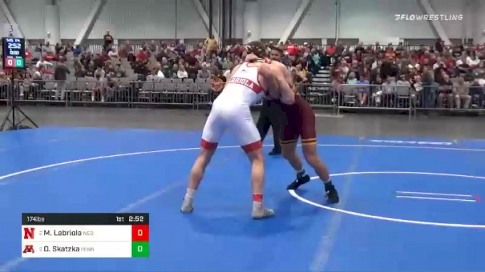 2019 Cliff Keen Las Vegas Collegiate Wrestling Invitational - Videos ...