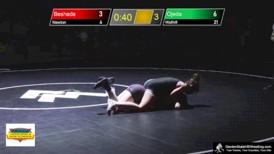 Replay: Newton/Kittatinny, NJ @ Wallkill Valley | Jan 8 @ 6 PM