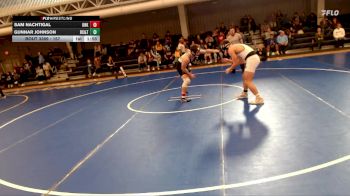 Replay: Mat 17 - 2025 Younes Hospitality Open | Nov 22 @ 8 AM