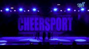 Cougars Competitive Cheer - Prowlers [2024 L1 Performance Rec - 8Y (NON) Day 1] 2024 CHEERSPORT National All Star Cheerleading Championship