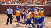 Angelo State Beats Armstrong To Advance To Championship Series