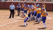 2017 Division II Softball Championship
