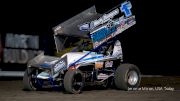 Outlaw Showdown, World of Outlaws Sprints
