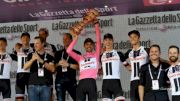 Giro d'Italia Stage 21 Highlight Video
