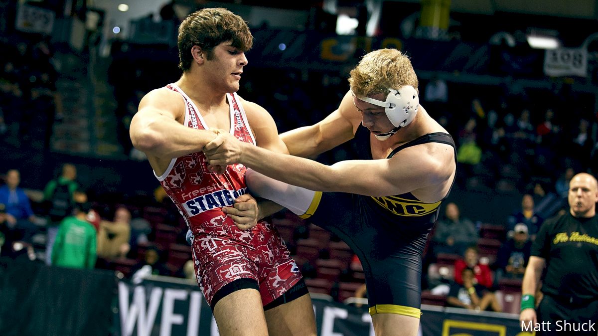 NHSCA Duals Day 2 Wrap-Up And Day 3 Preview