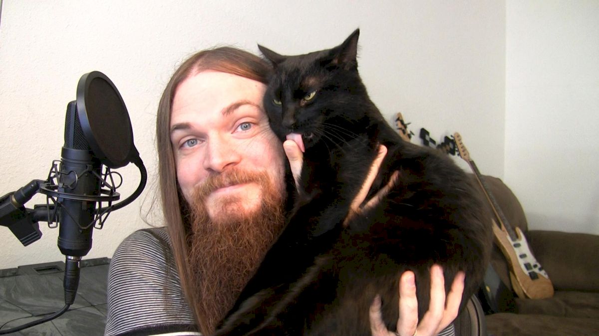 #MondayMornings: Smooth McGroove's Video Game Themes