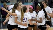 Gold Bracket Spots Secured At The 2017 JVA West Coast Cup