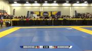 David Vigenovich Sarkisian vs Andrew Jeffrey Koch 2024 World IBJJF Jiu-Jitsu No-Gi Championship