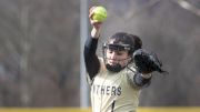 21 Strike Outs In Perfect Game For Cedar Grove Pitcher Mia Faieta