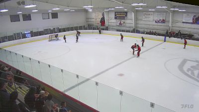 Replay: Home - 2025 Bolts vs East Coast Kings | Jul 13 @ 3 PM