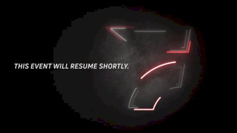 2020 PBA Tournament of Champions - Lanes 21-22 - Match Play Round 1