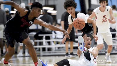 Nike EYBL Session IV Carries Fight To The Finish