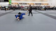 Lucas Ng vs Filip Nestorovic 2026 PBJJF Pan American Jiu-Jitsu Championships