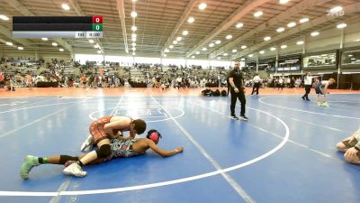 145 lbs Consi Of 64 #1 - Nicholas Genin, MA vs Malachi Houff, VA