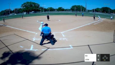 Replay: DiamondPlex Field 3 - 2023 THE Spring Games | Mar 12 @ 9 AM