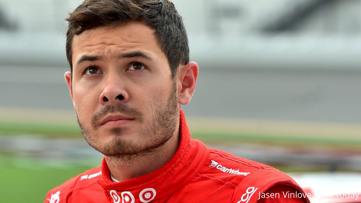 Kyle Larson's Perfection Gives Him The FloRacing Power Rankings Lead