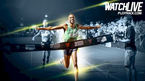 2017 Festival of Miles