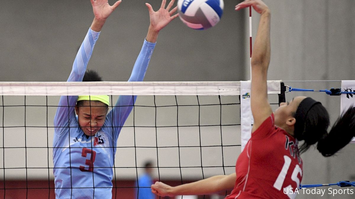 Top Teams And Players To Watch At JVA SummerFest FloVolleyball