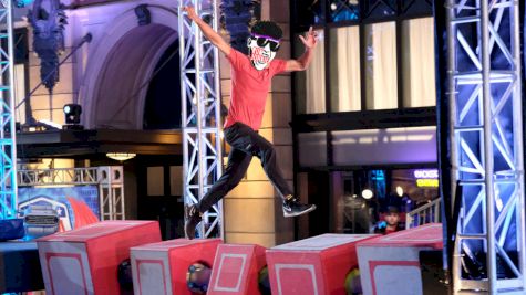 RUN JUNKIE: Top Ten Moments from NCAA Prelims