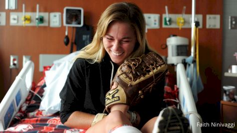 The Relentless Spirit Of Bella Picard