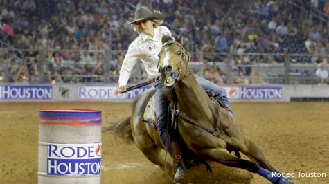 Taylor Jacob and Honor Thy Frenchman Crush American Qualifier in Colorado