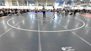 106 lbs Quarterfinal - Musa Tamaradze, West Springfield vs Cale Wood JR, Haverhill