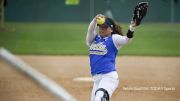 Rachel Garcia Named 2017 Schutt Sports/NFCA Division I Freshman Of The Year