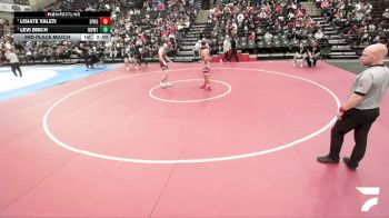 5A 175 lbs 3rd Place Match - Levi Birch, Maple Mountain vs Lisiate Valeti, Springville