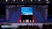 JC Dance and Cheer Academy - JC Shimmer [2026 Contemporary/Lyrical - U12 Day 2] 2026 The European Summit