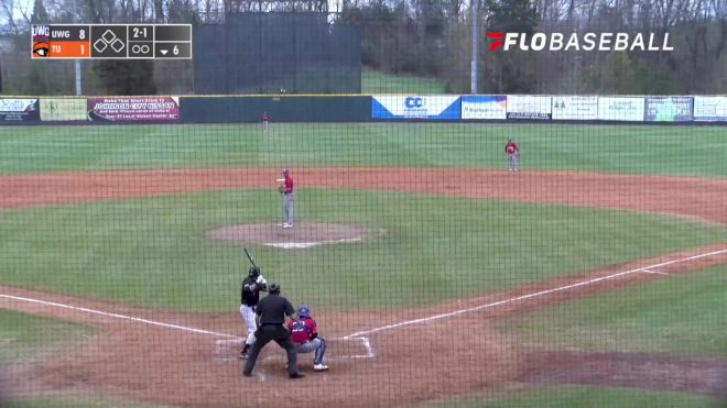 Replay: West Georgia vs Tusculum | Mar 22 @ 3 PM