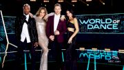 World Of Dance Competition Premieres On NBC