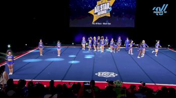 TSC All Stars - Black Ops [2025 L3 Senior Coed - D2 Day 2] 2025 UCA & UDA All Star National Championship