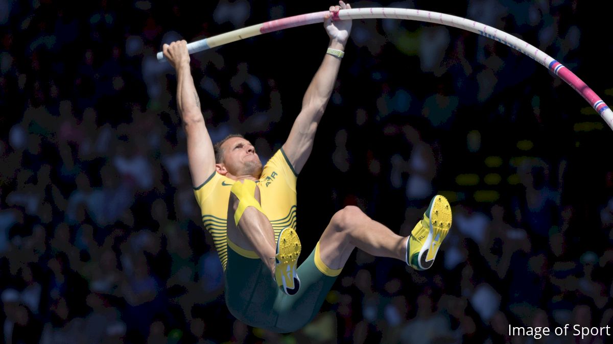 New Pole Vault Rule Change Angers World Record Holder ...