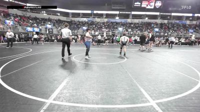 Rr Rnd 2 - Noah Gonzalez, South Central Punishers vs Eztavon Lopez, L-Town Titans