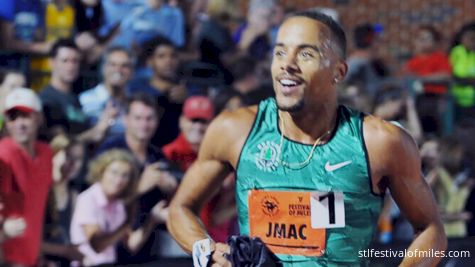 2019 Festival of Miles