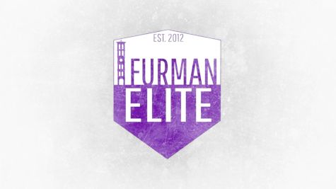 2017 ASICS Furman Elite 1500