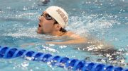 Way Back When: Michael Phelps Makes Comeback At 2009 UltraSwim