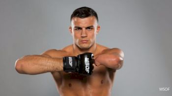Nick Newell Previews Reality Fighting On FloCombat