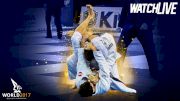 IBJJF 2017 World Championship headlines FloSports Weekly Viewing Guide