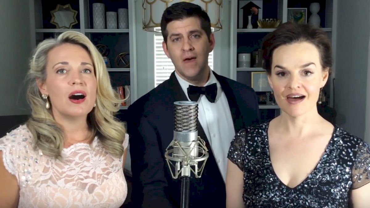 The Golden Age Of Hollywood Returns To Denver