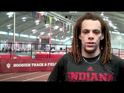 Meyo Invitational Preview with Ruth Christopher and De'Sean Turner