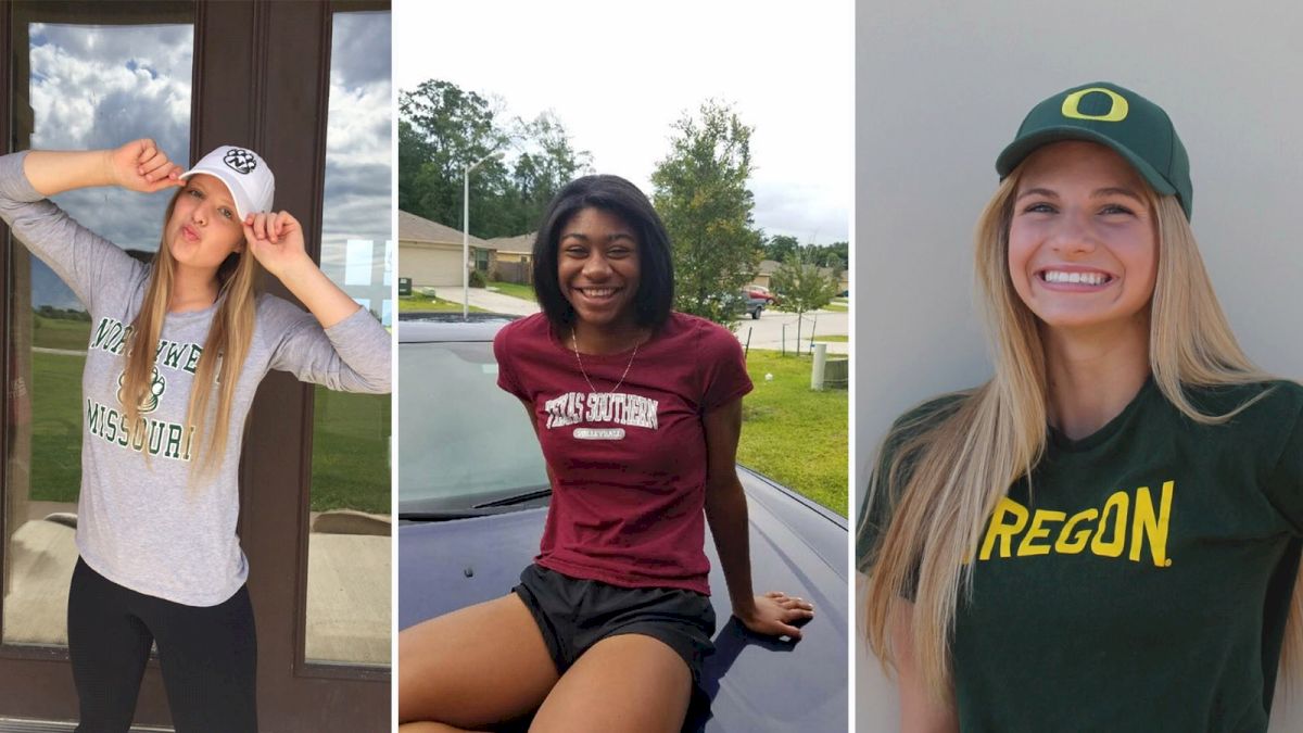 This Week's College Commits: 6/2/17