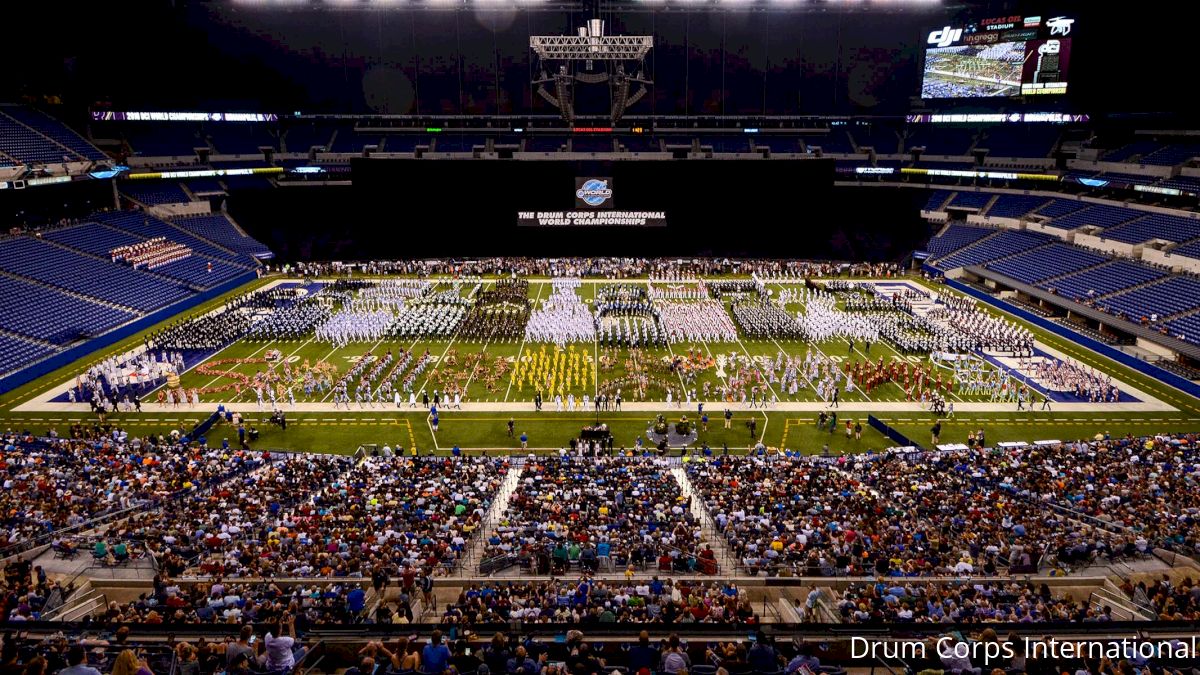 Full DCI 2020 Schedule NOW AVAILABLE