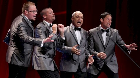 ForeFront's BHS Winning Set