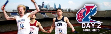 Penn Highlights from Day 2