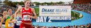 Drake Highlights from Day 2