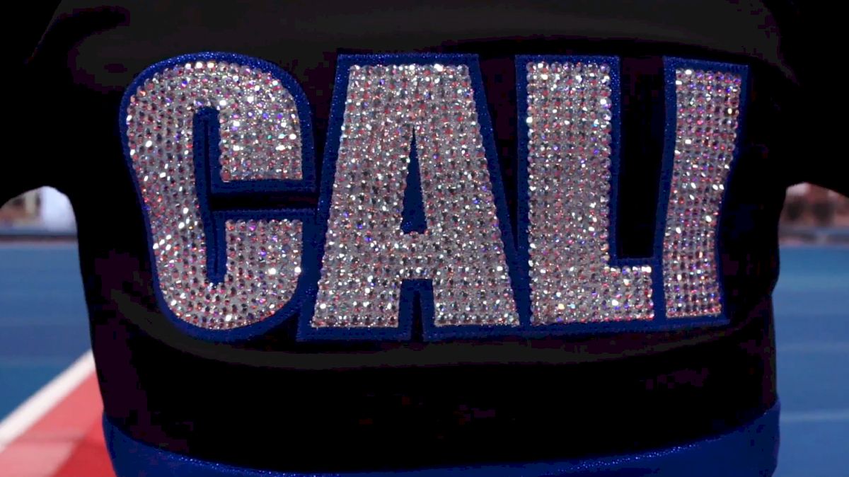 Midnight Moves Into Large Senior Division In 2018!