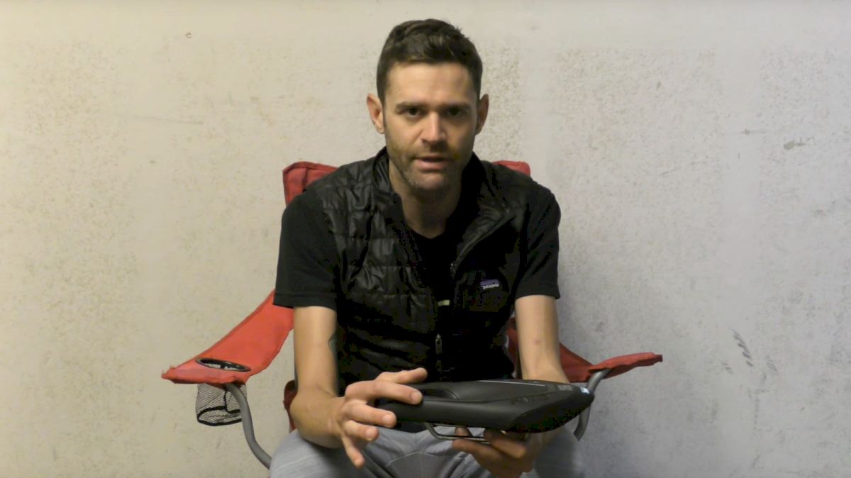 Take A Crotch Tour With Phil Gaimon