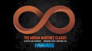 2017 Adrian Martinez Classic